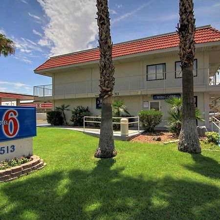 Motel 6-Tempe, Az - Broadway - Asu Kültér fotó